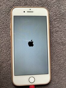 iPhone 8 Rose gold - 1