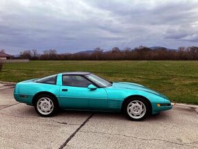 1991 Chevrolet CORVETTE C4 5.7L L98