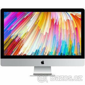 iMac Retina 5K 27 inch 2017 - 1