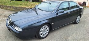 Alfa Romeo 166 3.0i V6