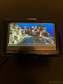 Automobilová GPS navigace Garmin nuvi 1490