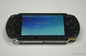 Sony Playstation Portable (PSP) PSP-1000