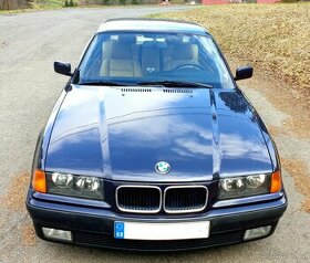 BMW E36 320 coupe