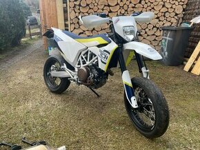 Husqvarna 701