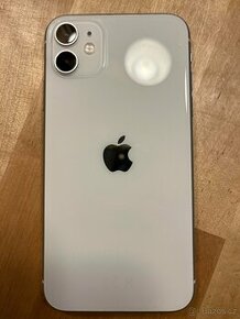 iPhone 11 256GB Bílá Barva - 8000 Kč