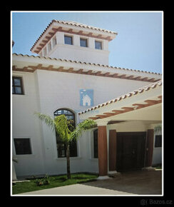 Nabízíme k prodeji vilu o velikosti 272 m2 na Dominikánské r