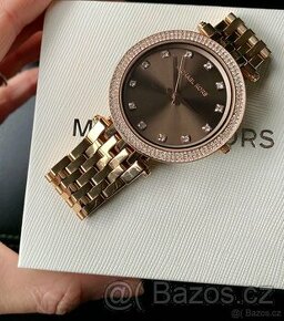 Značkové originál hodinky Michael Kors