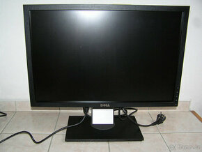 LCD monitor 22" DELL  2209WAf