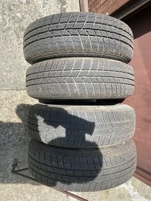 Zimní pneu 165/70 R13