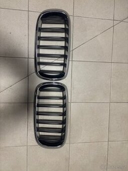 BMW X5 F15 Maska (ledviny)
