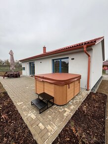 Pronájem Chalupy Postřekov