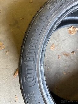 255/35 R18 Continental 1ks DOT 50/22 6mm - 1