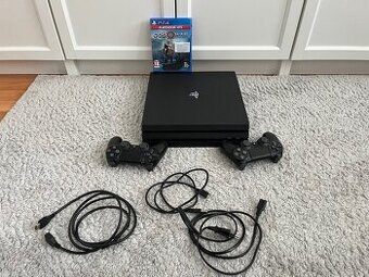 Sony PS4 Pro 1Tb
