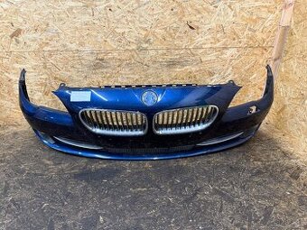 PŘEDNÍ NÁRAZÍK BMW F10/F11 PŘED.FACELIFT