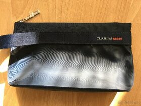 Clarins Men - kosmetická taška