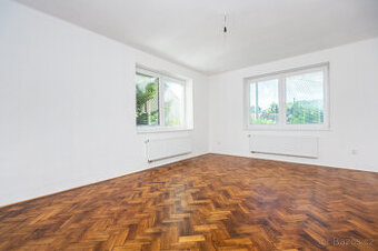 Prodej bytu 2+1, 67 m², Letovice - přízemí