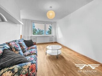 Pronájem byty 3+kk, 61 m2 - Praha - Střížkov, ev.č. 640-2