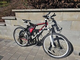FUJI Nevada 1.0  Velikost 18"(M)