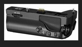 Olympus battery grip HLD-7