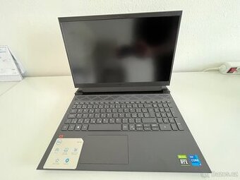 Herní Ntb DELL G15 Gaming
