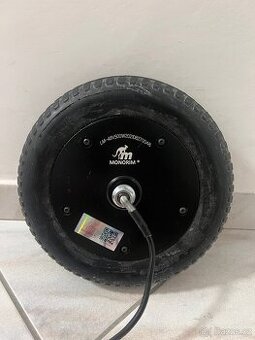 Monorim motor pro elektrokoloběžky - 1