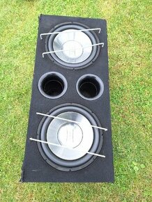 Subwoofer Infinity - 1