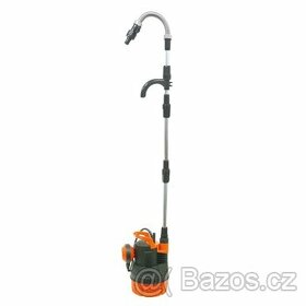 Nové čerpadlo sudové 350W ASIST Smart Garden AE9CPS35