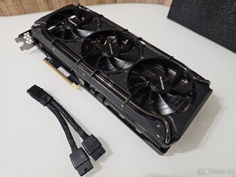 GAINWARD GEFORCE RTX 4070 Ti 12GB PHANTOM REUNION
