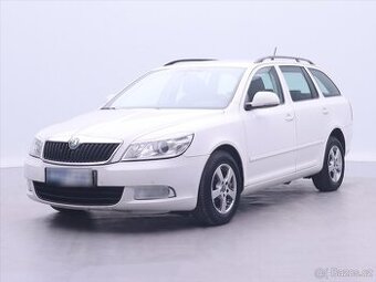 Škoda Octavia 1,6 TDI 4x4 Edition (2011) - 1
