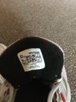 Prodám boty New Balance