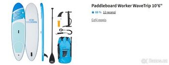 Paddleboard Worker Wave Trip 10'6''