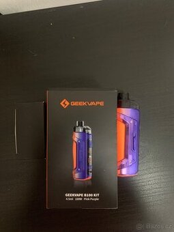 Vape “Geek Vape B100”