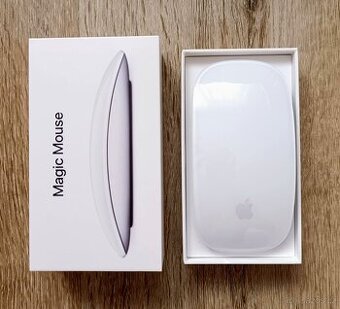 Apple Magic Mouse MK2E3Z/A, TOP stav