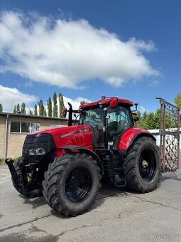 Case Puma 230 CVX