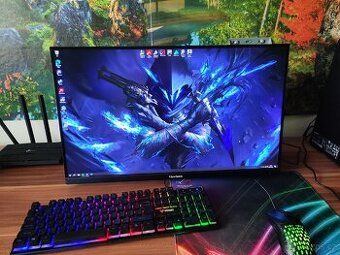 Viewsonic herní monitor 27 2k 144hz