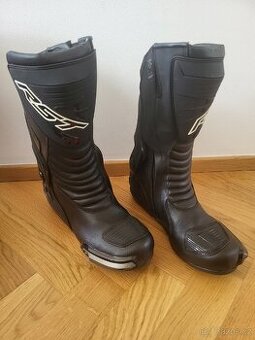 RST Tractech Evo 3 sport CE Mens waterproof