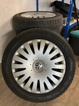205/55 R16 5x112