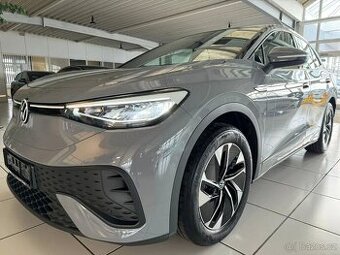 Volkswagen ID.5 Performance 150kw/tempomat/LED/dojezd 450km