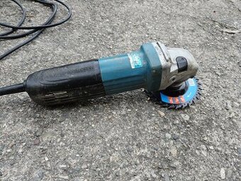 Úhlová bruska 125mm - Makita GA 5040 R