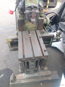 OBRÁŽEČKA HM 45