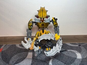 LEGO Bionicle - Barraki 8918 Carapar