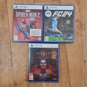 Playstation 5 hty - 1