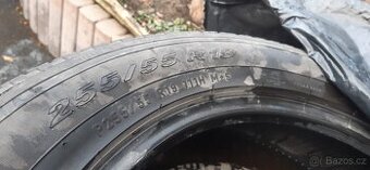 Celoroční pneu, Pirelli Scorpion Verde, 255/55 R19 111H - 1