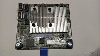 Řadič HP Smart Array E208i-a 12Gb/s SAS SATA 6Gb/s 8-CH DL36 - 1