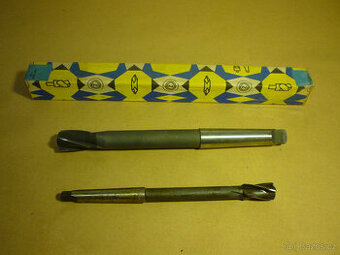 Výhrubník - 1