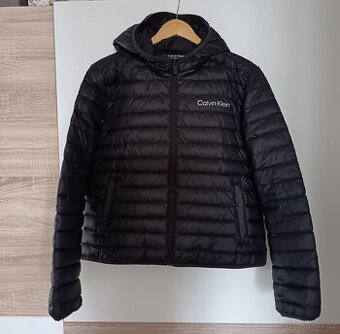 Přechodná bunda Calvin Klein