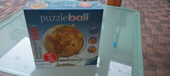 3D puzzle