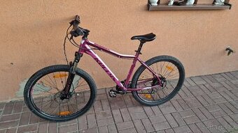 Dámské horské kolo Kellys Vanity 50