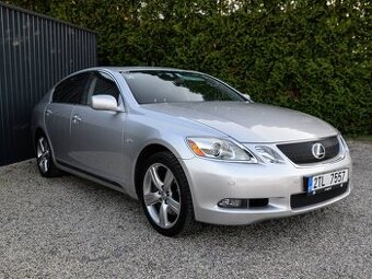 LEXUS GS300 V6 AMBASADOR