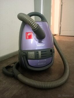 Vysavač Zelmer Jupiter 2100W